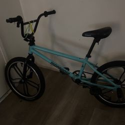 Mongoose Bike Bmx 