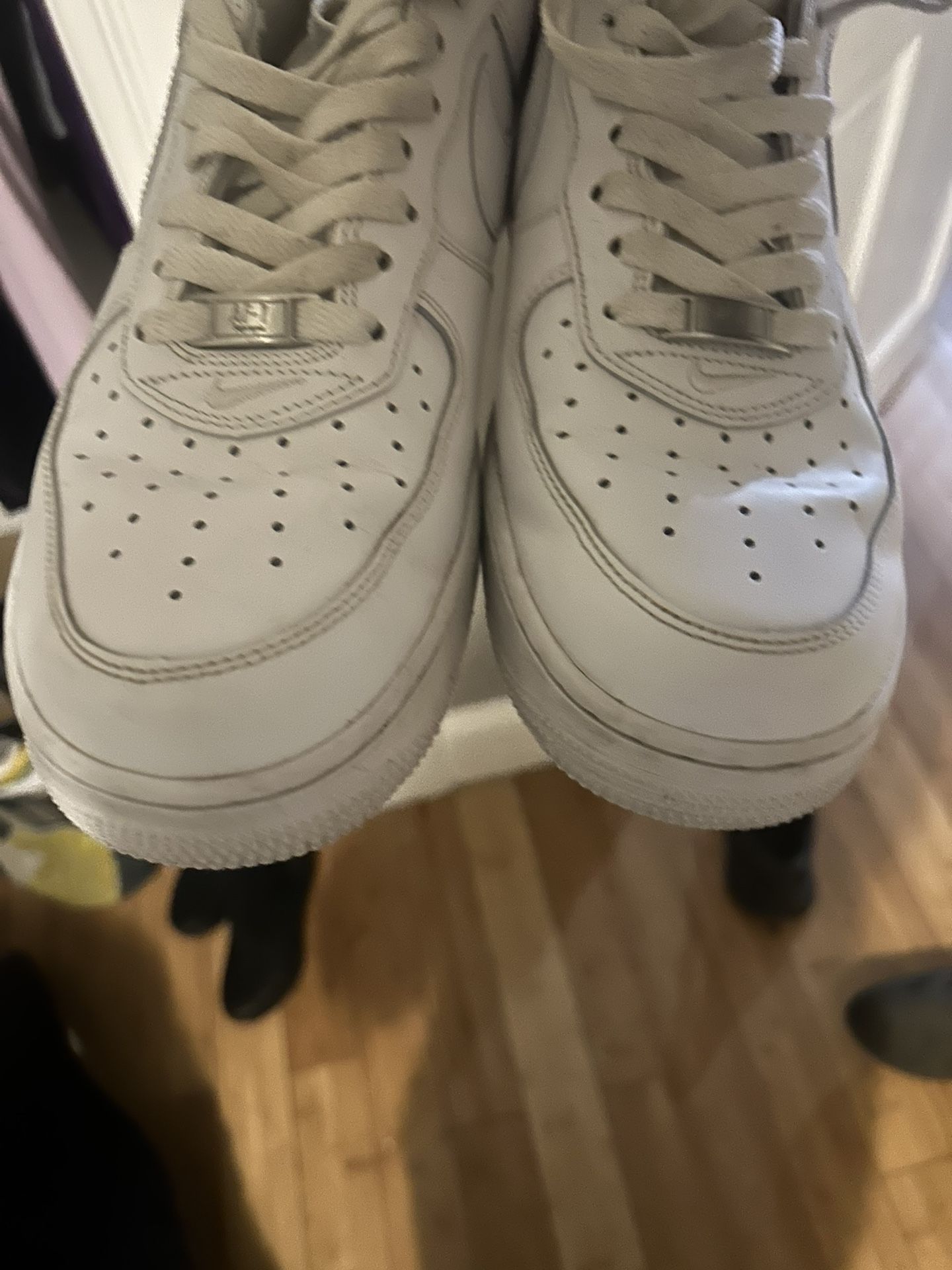 Supreme Af1