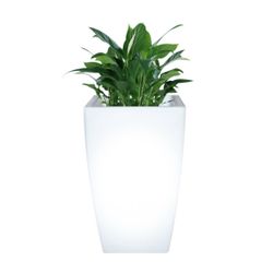 LED Flower Pot Light. 30*30*50cm