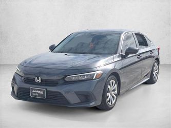 2023 Honda Civic Sedan