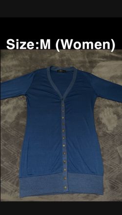 Men/Women/Boy Sweaters (Size: Image) 👉$5 Ea. Firm!👈