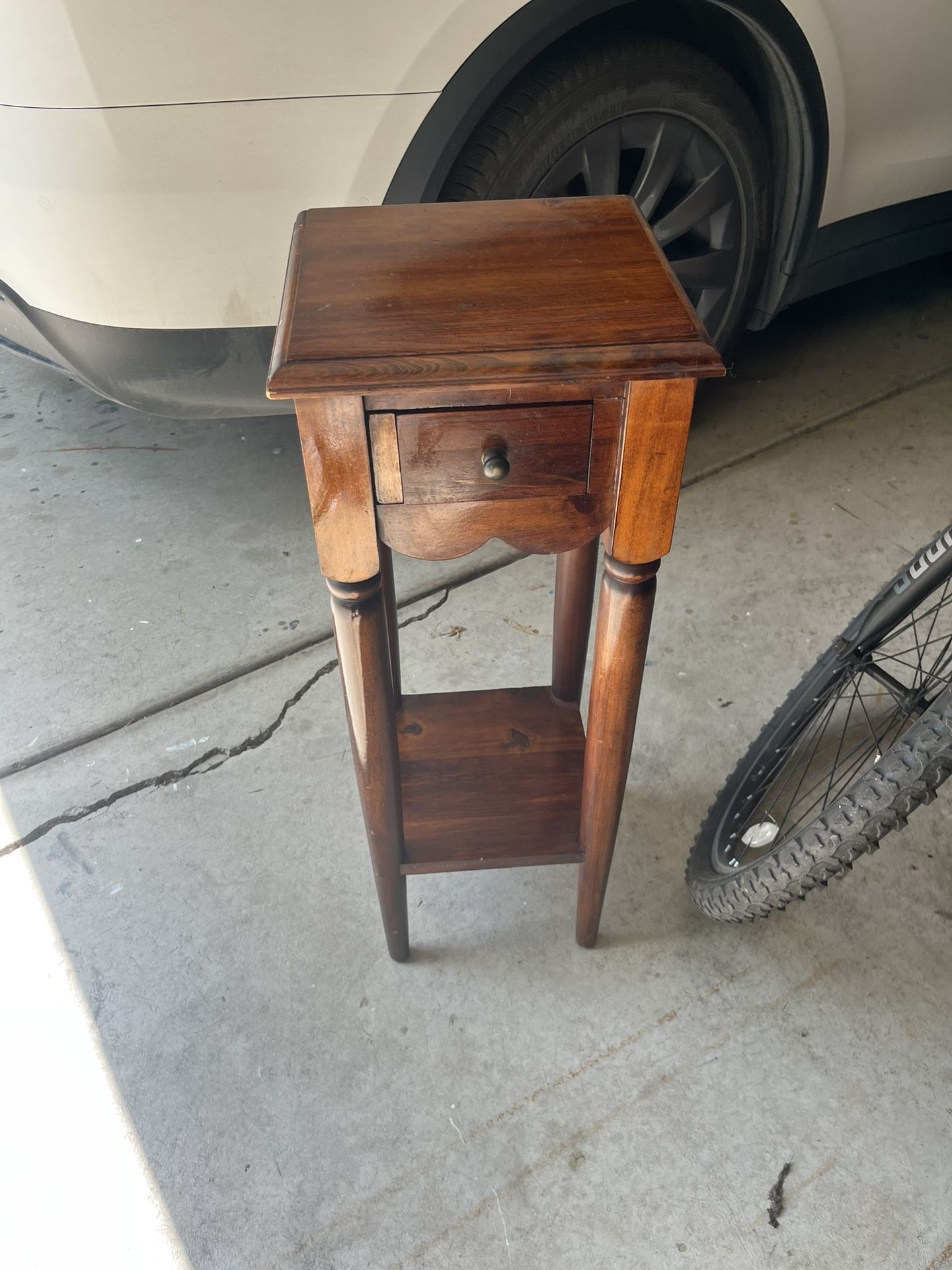 Precious Little Table