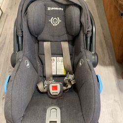 UppaBaby Carseat