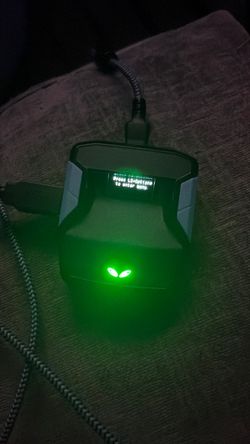 Gaming zen