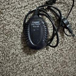 Fish Tank Water Heater 
