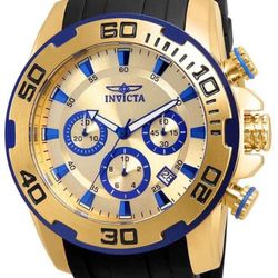 Invicta Pro Sírvete