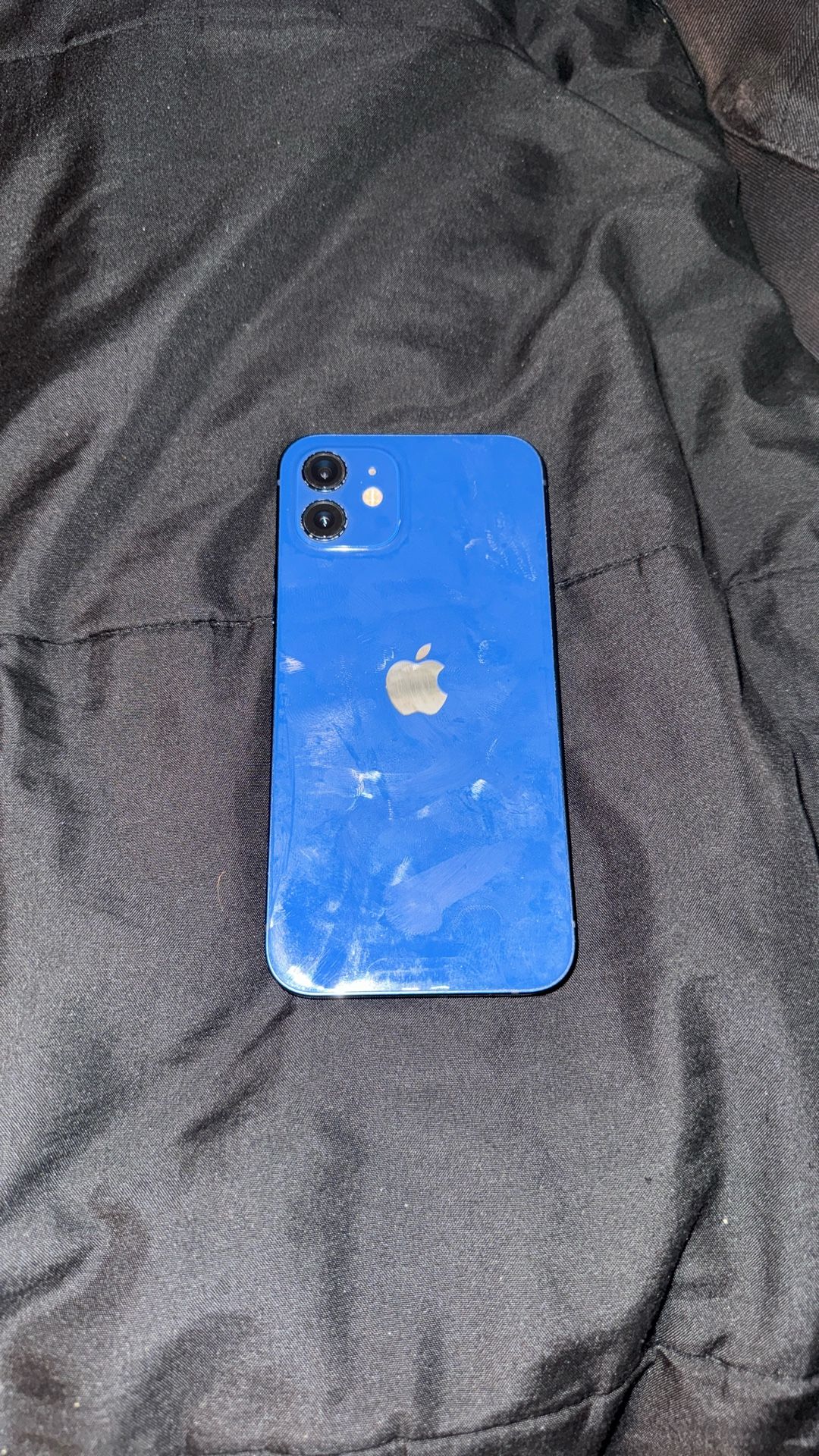 iPhone 12