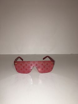 Lv Louis Vuitton Sunglasses