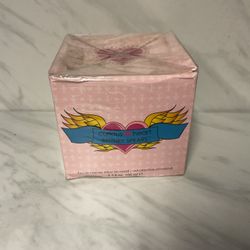 Curious Heart Britney Spears EDP 3.30z