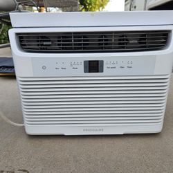 Window Ac Frigidaire