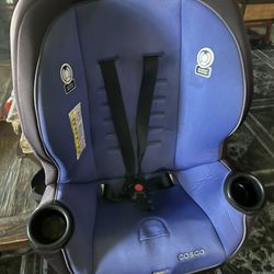 Cosco Car Seat 