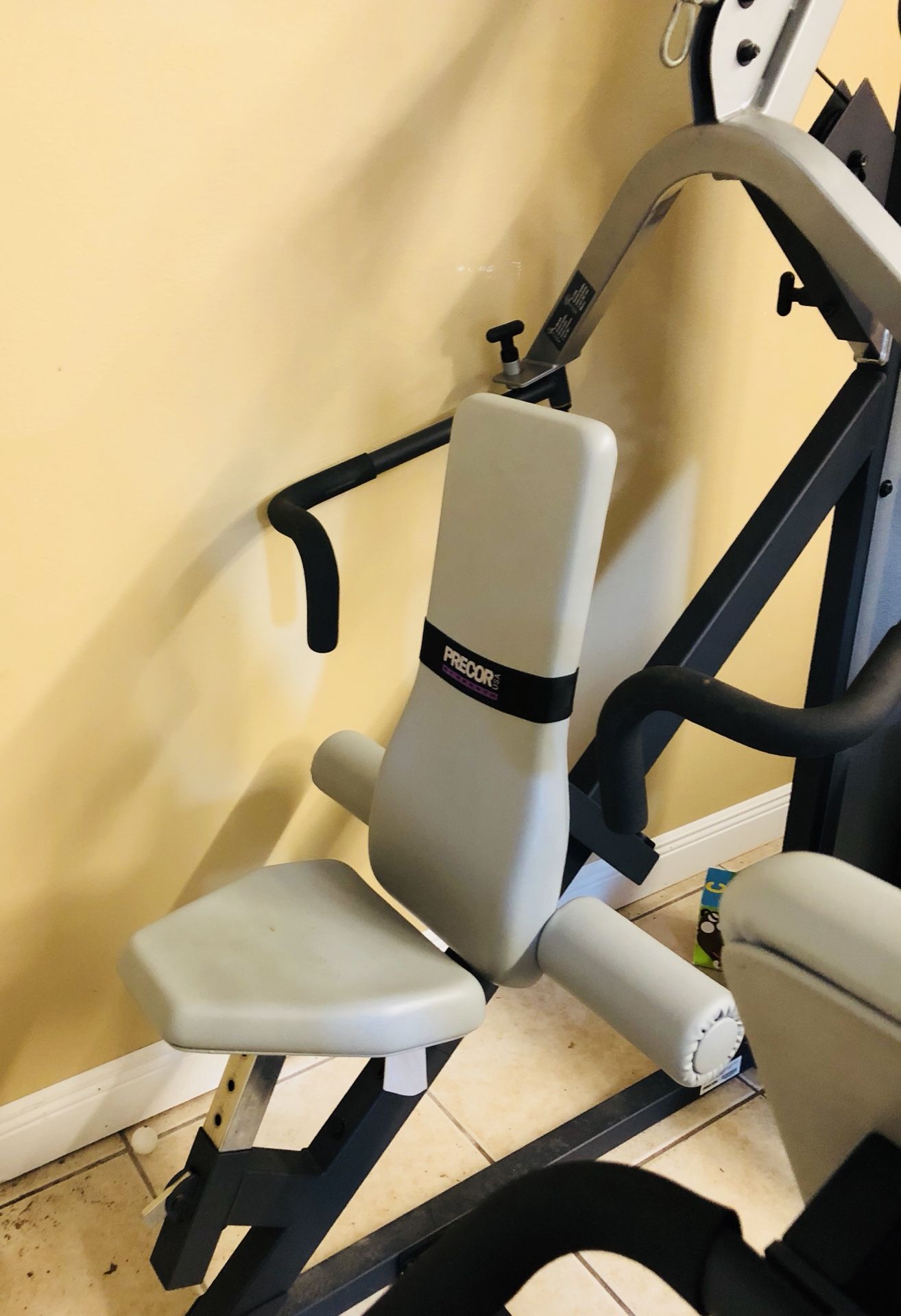 Precor S3.25 Home Gym for Sale in Kenner, LA OfferUp