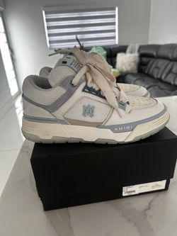 Amiri Shoes