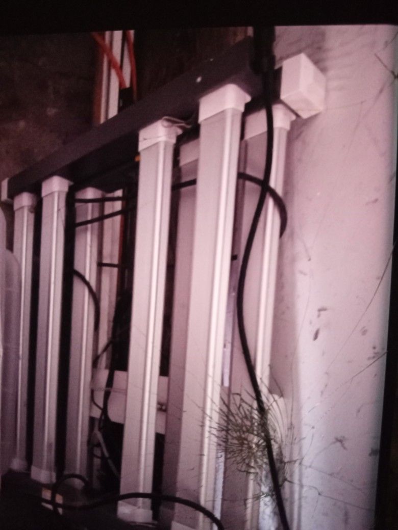 spider🕷️ Farmer Grow Lights LEDs