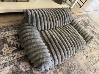Dog bed. Never used
