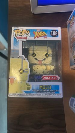 Funko pop