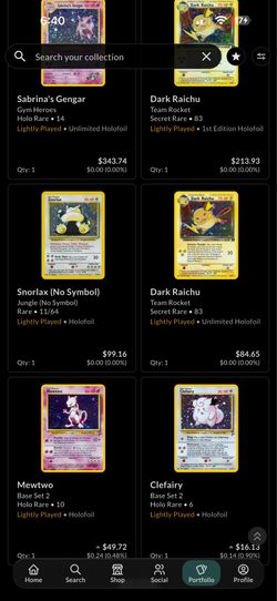 Pokemon