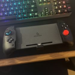 Nexigo Switch Controller 