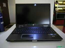 Engineering laptop