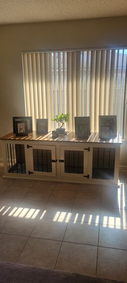 DOG KENNEL
