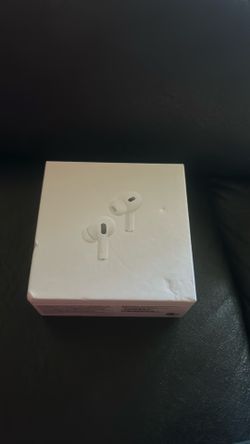 AirPod pro 2