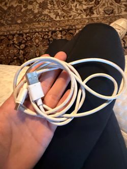 Phone charger