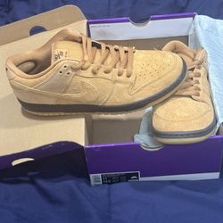 Nike Sb