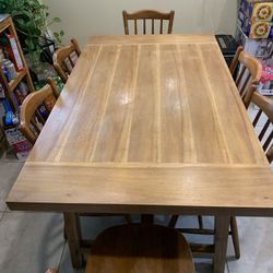 Comedor Dining Table 