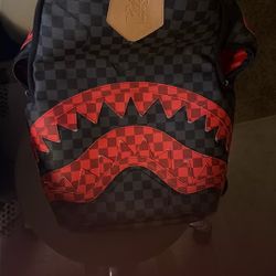 Sprayground Bag 