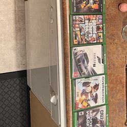 Xbox One Games 