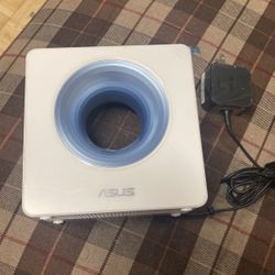 Asus AC26000 Router 