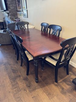 Dining Room Table Set