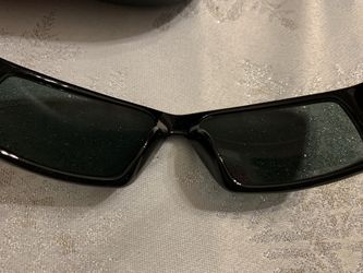 Worn Once Mint GM Official Licensed Corvette Sunglasses - Made in