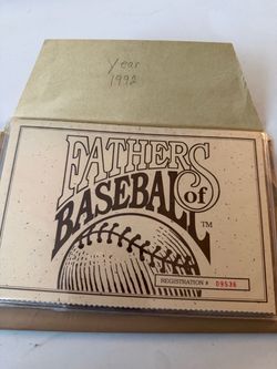 Coins baseball