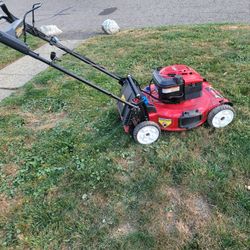 Toro  6.75 Cut 21inch 