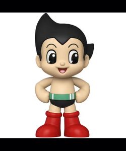 Astro Boy Funko Jumbo Chan