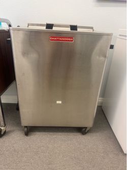 Hydrocollator