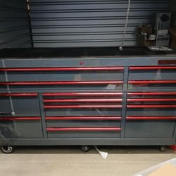 Matco Tool Box