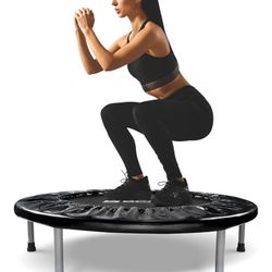 Mini Trampoline 