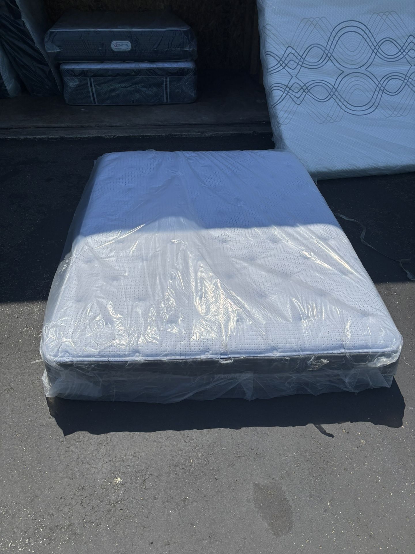 Mattresses For Sale