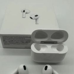 AirPods 3 Generation