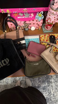 Cute purses