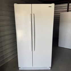 KENMORE REFRIGERATOR 