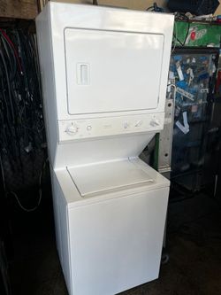 GE Stackable