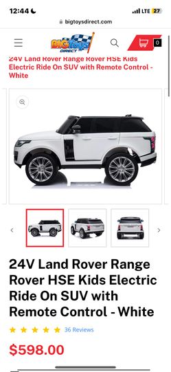 Power Wheel