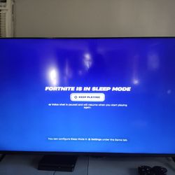 70 Inch Vizio Smart-tv with Remote 