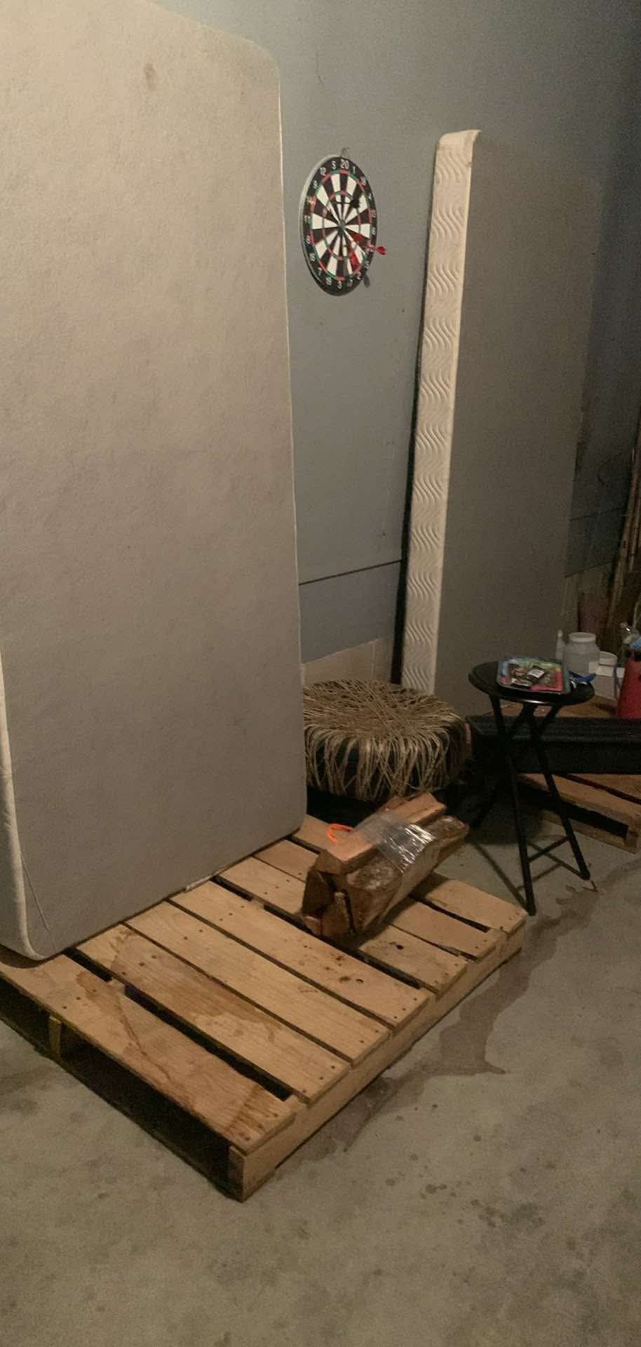 Box Springs Mattress