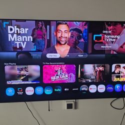 TV Samsung 65" Class S90F Series Oled 4K UHD