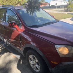 2009 Saturn VUE