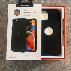 iPhone 11 Pro Case